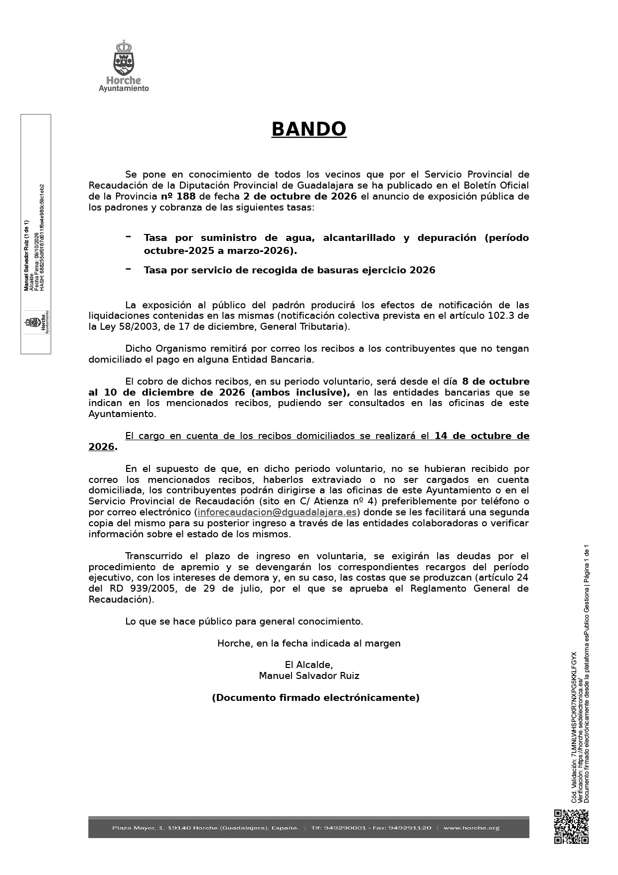 20261009_Publicación_Bando_Bando de exposición y cobro del padrón de agua y basura.jpg