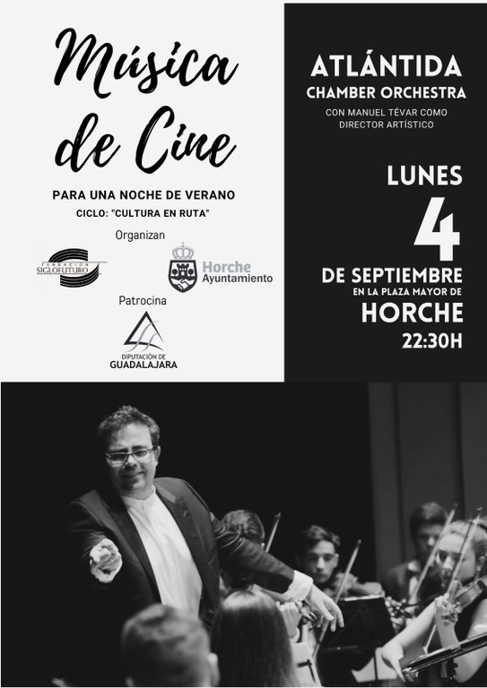 Concierto a cargo de la violinista Elena Mikhailova