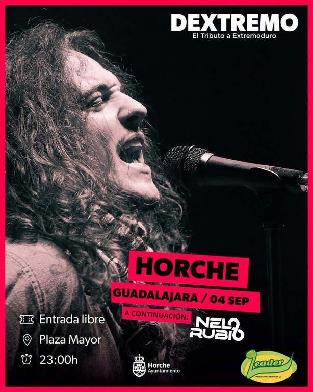 DEXTREMO: TRIBUTO A EXTREMODURO