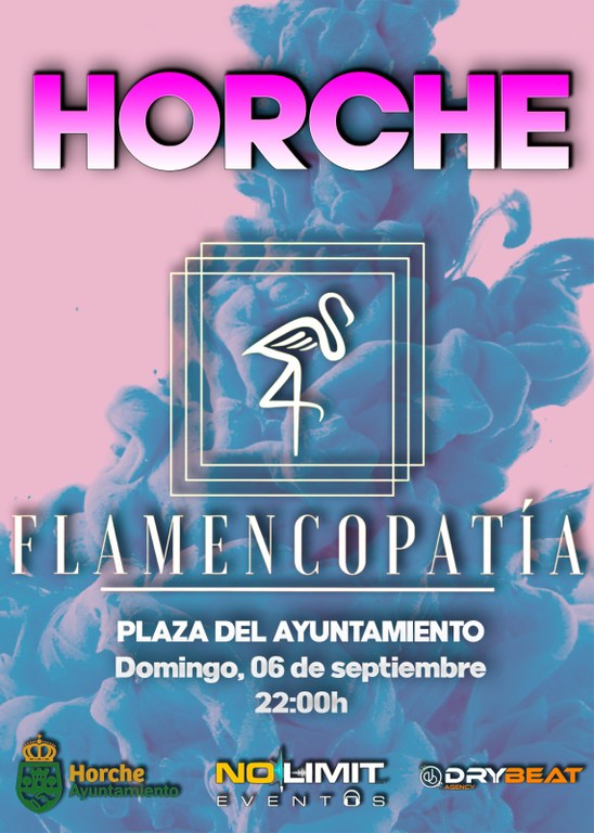 FLAMENCOPATIA