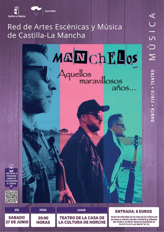 MANCHELOS