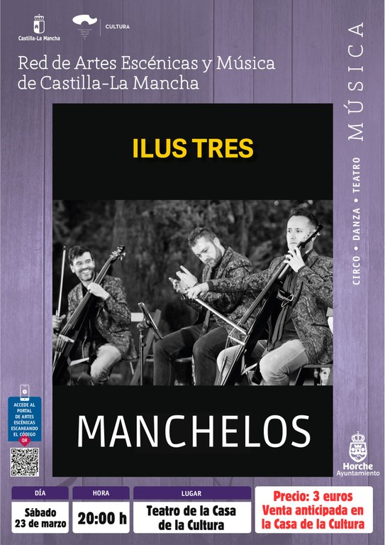 MANCHELOS