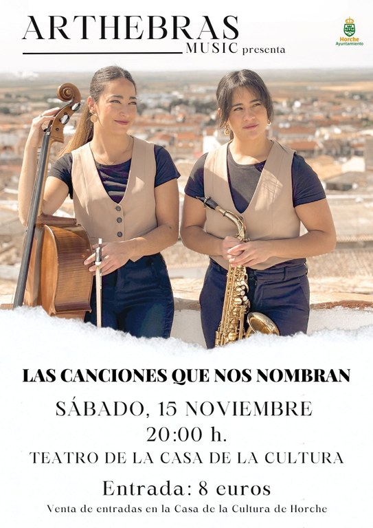 MÚSICA: ARTHEBRASS