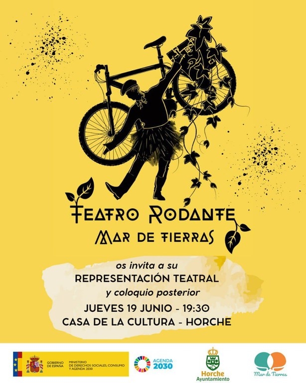 TEATRO RODANTE