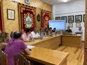 El Ayuntamiento de Horche aprueba su nueva estructura de gobierno municipal