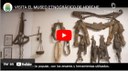 El Consistorio diseña un vídeo para promocionar el Museo Etnográfico