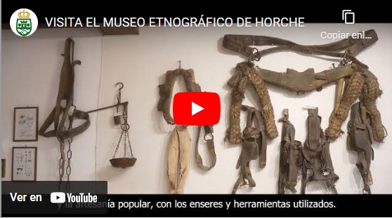 El Consistorio diseña un vídeo para promocionar el Museo Etnográfico