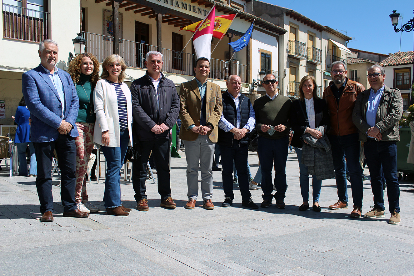 Gran éxito de participación en el XLI Concurso del Vino de Horche