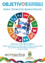 Horche celebra unas jornadas de Objetivos de Desarrollo Sostenible