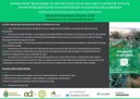 Horche organiza una jornada online sobre ‘Agroecología y Economía Circular en el marco de la Custodia del Territorio’