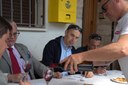 Vino, cine y música para el fin de semana más cultural del año en Horche