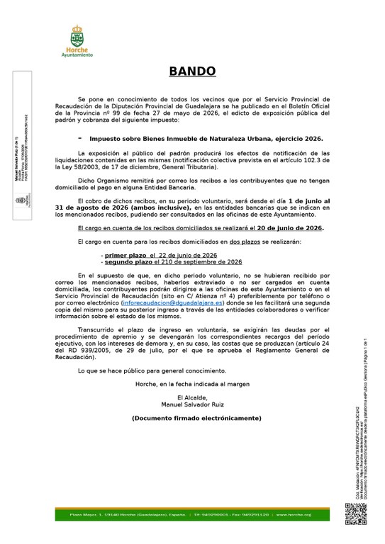 Bando cobro del padrón de IBI urbana.jpg Bando cobro del padrón de IBI urbana.jpg