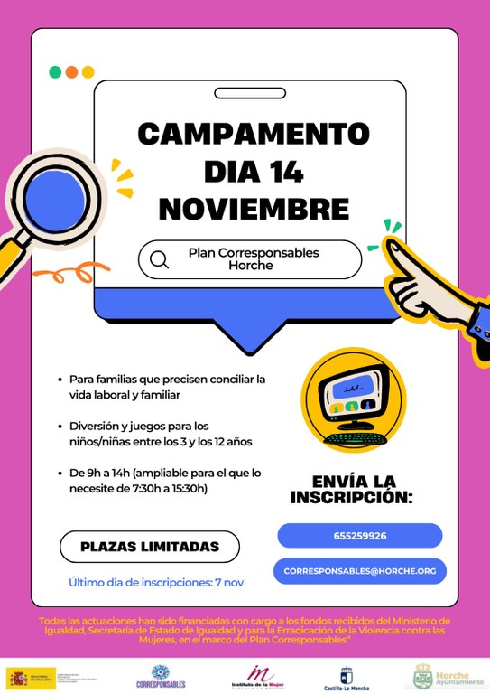 horche_cartel_campamento_14N_2025.jpeg horche_cartel_campamento_14N_2025.jpeg