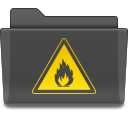 folder-warning-flammable.png