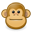 Gnome-Face-Monkey-32.png