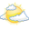 Gnome-Weather-Few-Clouds-32.png