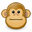 Gnome-Face-Monkey-48.png