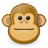 Gnome-Face-Monkey-48.png