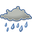 Gnome-Weather-Showers-Scattered-48.png