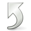 Gnome-Emblem-Symbolic-Link-64.png
