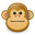 Gnome-Face-Monkey-64.png