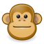 Gnome-Face-Monkey-64.png