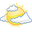 Gnome-Weather-Few-Clouds-64.png