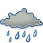 Gnome-Weather-Showers-Scattered-64.png