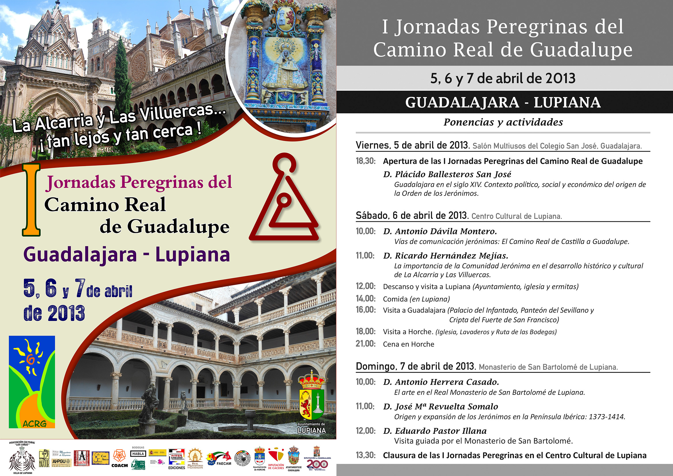 I JORNADAS PEREGRINAS-programa.jpg