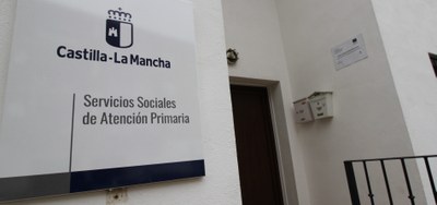 Área de Servicios sociales