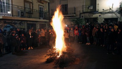 Festejos Locales